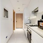 Marquise Square Tower, Business Bay - Bright Studio